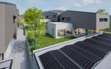 Villa 4.5 pièces - image - 7