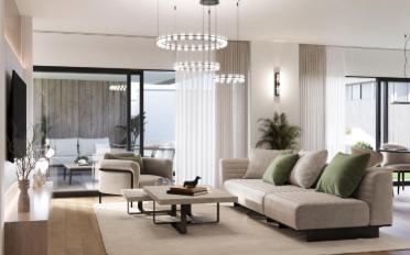 Villa 4.5 pièces - image - 3