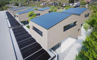 Villa 4.5 pièces - image - 7