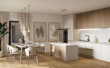 Villa 4.5 pièces - image - 3