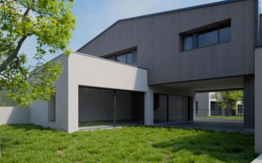 Villa 4.5 rooms - image - 5