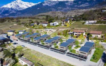 Villa 4.5 rooms - image - 9