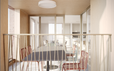 Appartement 3.5 pièces - image - 11