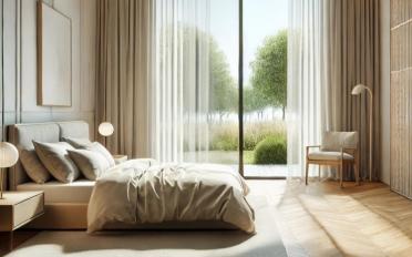 Apartment 4.5 rooms - image - 7