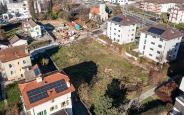 Apartment 4.5 rooms - image - 13