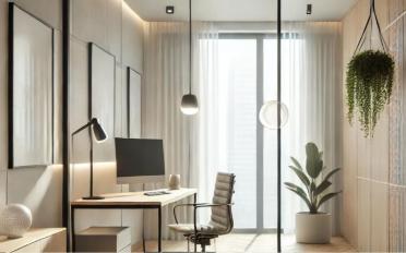 Apartment 3.5 rooms - image - 9