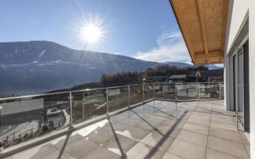 Attic flat 3.5 rooms - image - 8