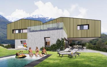 Villa 5.5 rooms - image - 6