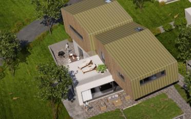 Villa 5.5 rooms - image - 8