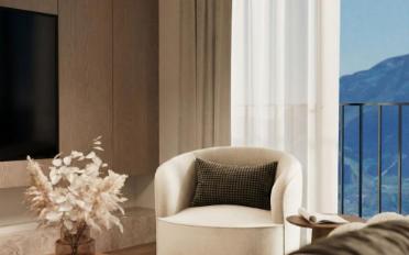 Wohnung 4.5 Zimmer - image - 8