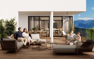Apartment 4.5 rooms - image - 3