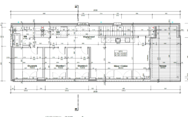 Apartment 4.5 rooms - image - 13