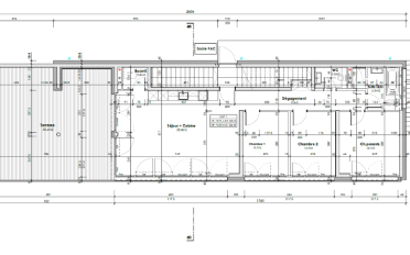 Apartment 4.5 rooms - image - 12
