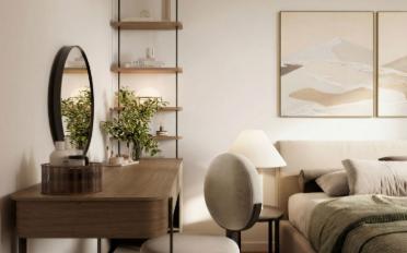 Appartement 4.5 pièces - image - 9