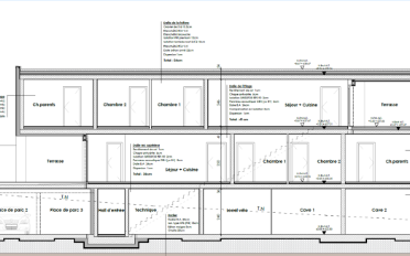 Wohnung 4.5 Zimmer - image - 11