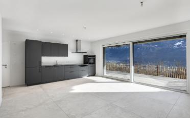 Attikawohnung 3.5 Zimmer - image - 4