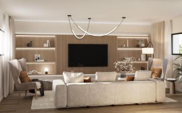 Villa 4.5 Zimmer - image - 11