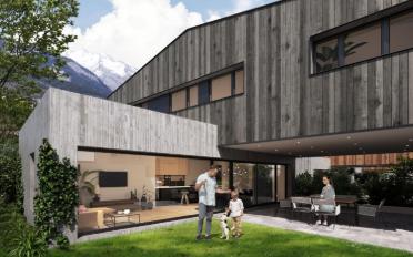 Villa 4.5 Zimmer - image - 8