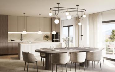 Villa 4.5 Zimmer - image - 9