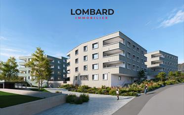 Wohnung 4.5 Zimmer - image - 2