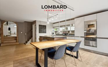 Duplex 3.5 rooms - image - 3