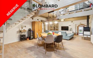 Duplex 3.5 rooms - image - 1