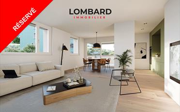 Wohnung 2.5 Zimmer - image - 1