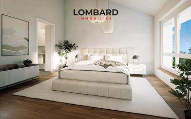 Apartment 2.5 rooms - image - 4