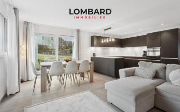 Duplex 3.5 Zimmer - image - 1