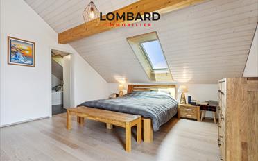 Attikawohnung 4.5 Zimmer - image - 4