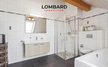 Attikawohnung 4.5 Zimmer - image - 8