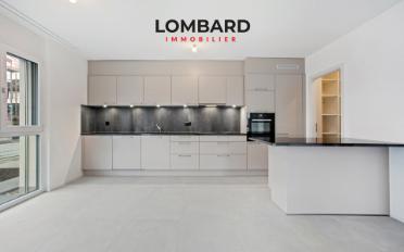 Apartment 4.5 rooms - image - 2