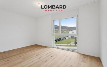 Apartment 4.5 rooms - image - 4