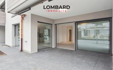 Apartment 4.5 rooms - image - 3