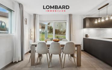 Duplex 3.5 Zimmer - image - 3