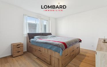 Wohnung 2.5 Zimmer - image - 4