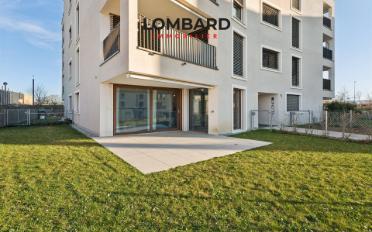 Wohnung 2.5 Zimmer - image - 1