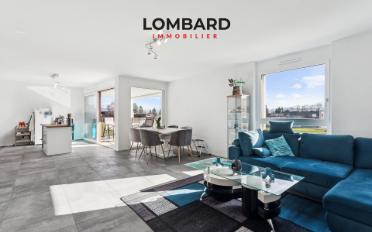 Wohnung 3.5 Zimmer - image - 1