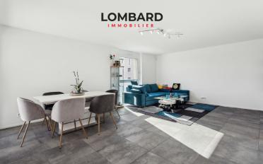 Wohnung 3.5 Zimmer - image - 3