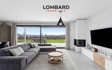 Villa 6.5 Zimmer - image - 1