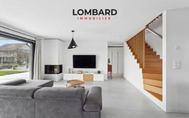 Villa 6.5 Zimmer - image - 3