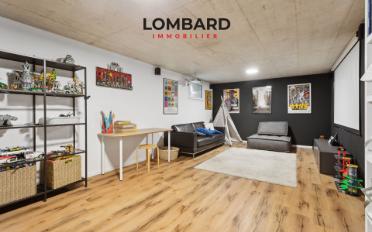 Villa 6.5 Zimmer - image - 6