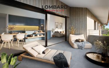 Wohnung 4.5 Zimmer - image - 1