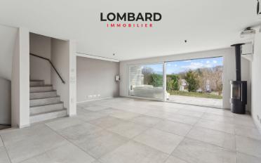 Villa 6.5 Zimmer - image - 1