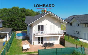 Villa 6.5 Zimmer - image - 3