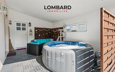 Villa 6.5 Zimmer - image - 9