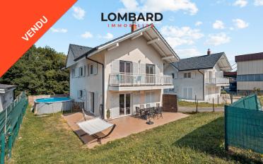 Villa 6.5 Zimmer - image - 1