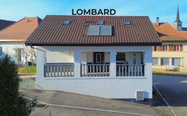 Wohnung 6 Zimmer - image - 1