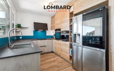 Wohnung 4.5 Zimmer - image - 2