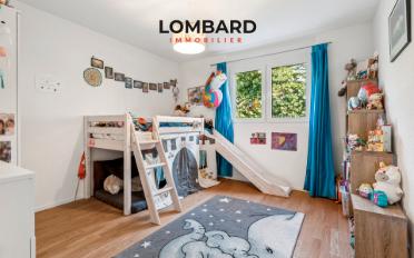 Wohnung 4.5 Zimmer - image - 4